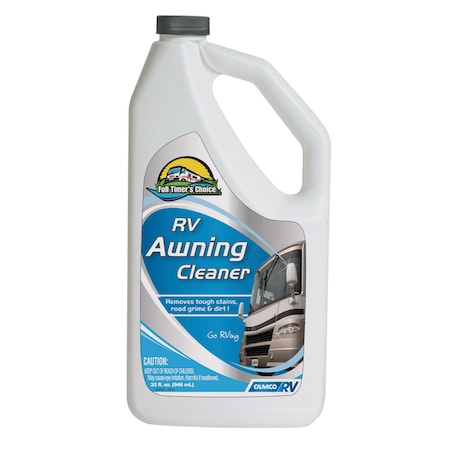 Camco Camco Full Timer's Choice Awning Cleaner Liquid 32 oz 41024